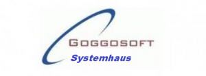 Systemhaus Goggosoft (in Abwicklung)